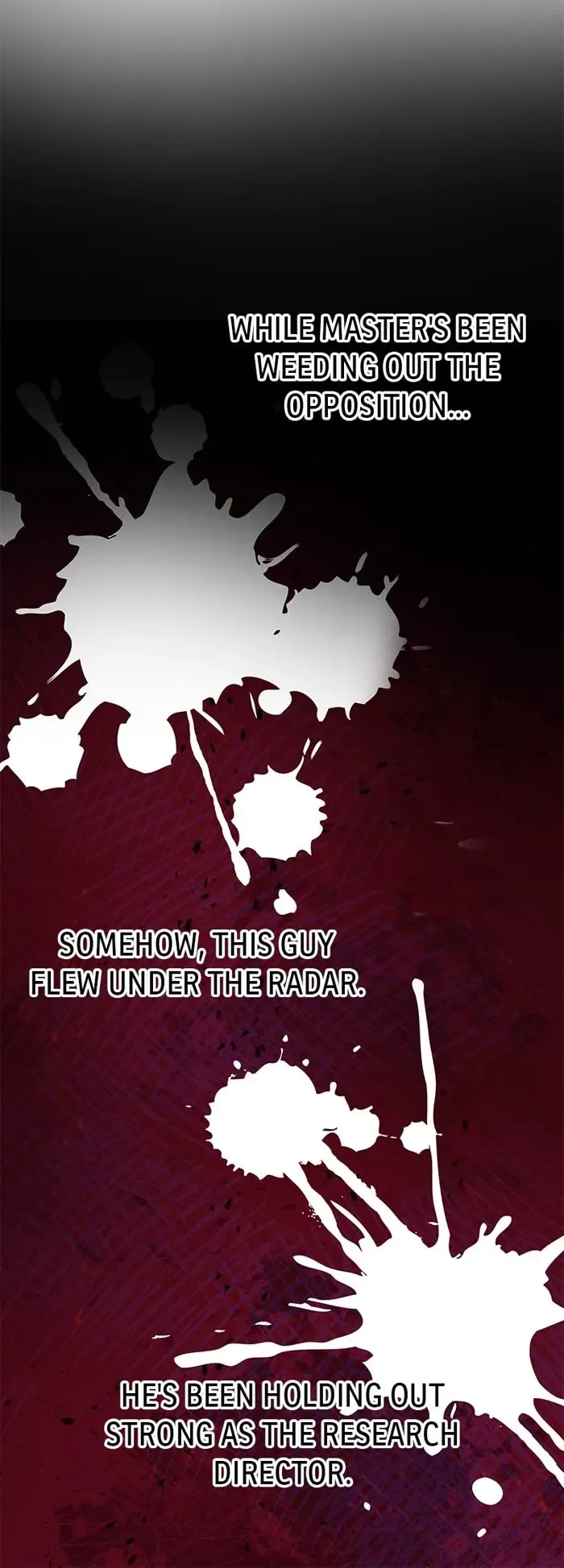 Trumping My Tragic Destiny Chapter 36 page 41