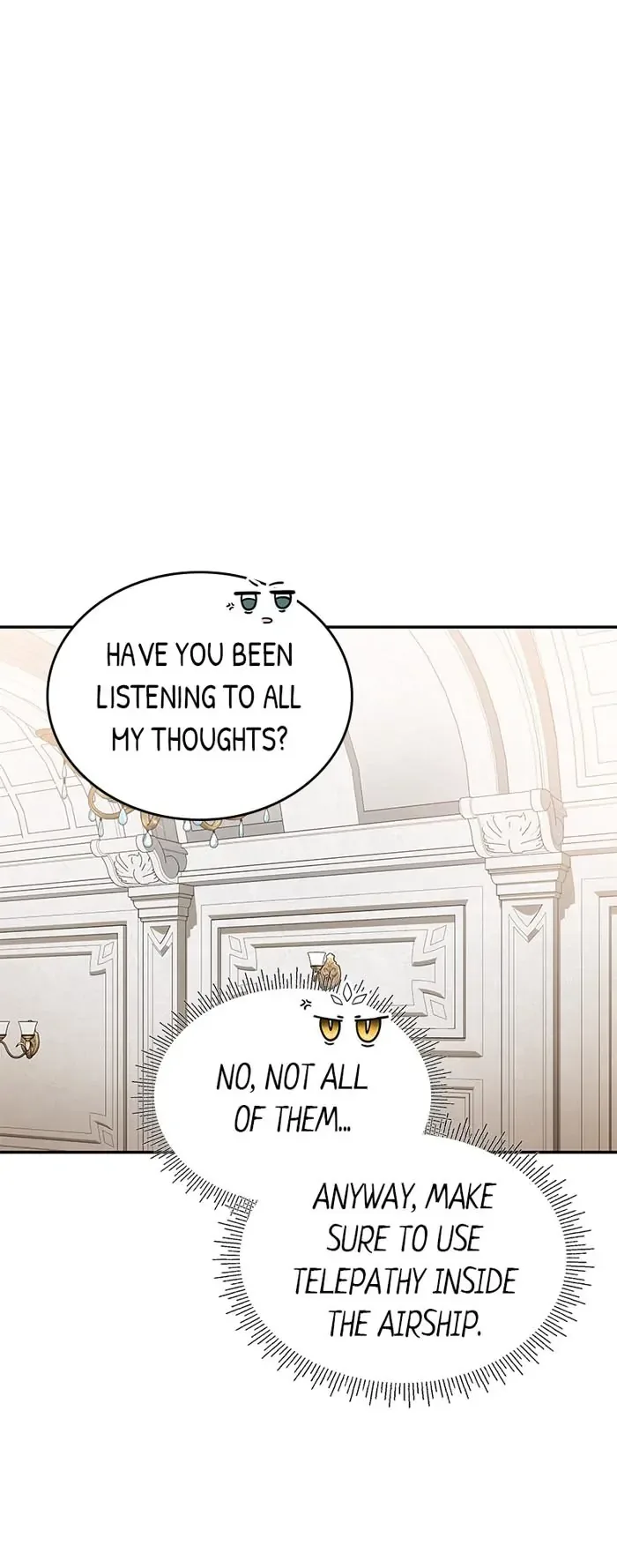 Trumping My Tragic Destiny Chapter 36 page 29