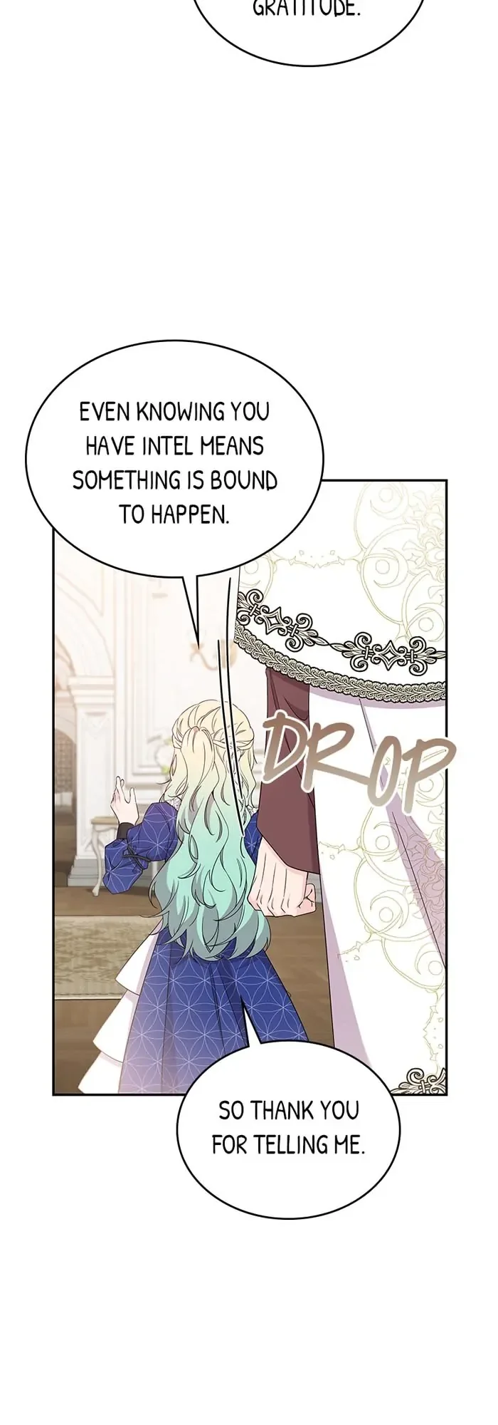 Trumping My Tragic Destiny Chapter 36 page 52