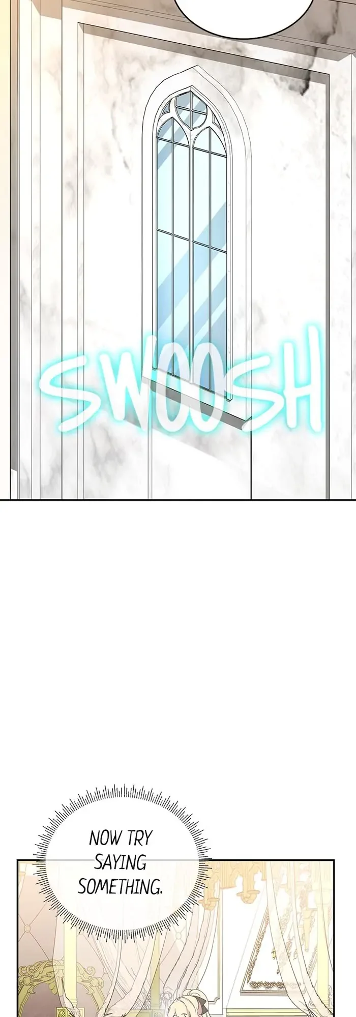 Trumping My Tragic Destiny Chapter 35 page 8