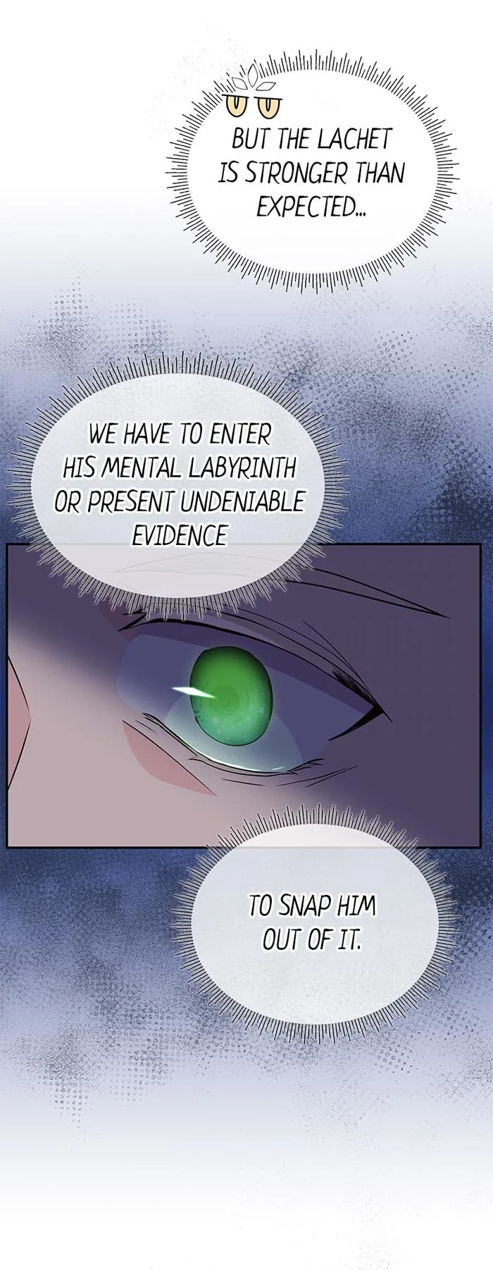 Trumping My Tragic Destiny Chapter 38 page 48