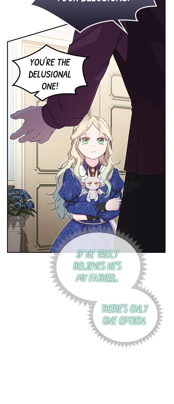 Trumping My Tragic Destiny Chapter 38 page 46