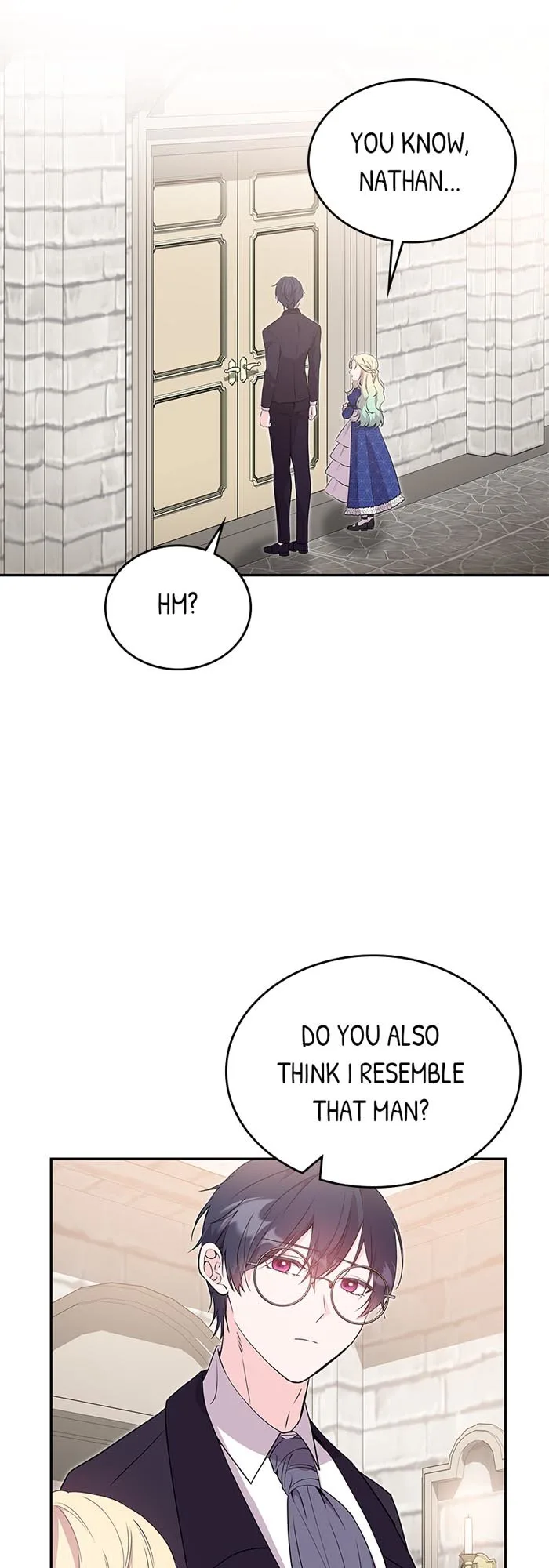 Trumping My Tragic Destiny Chapter 38 page 33