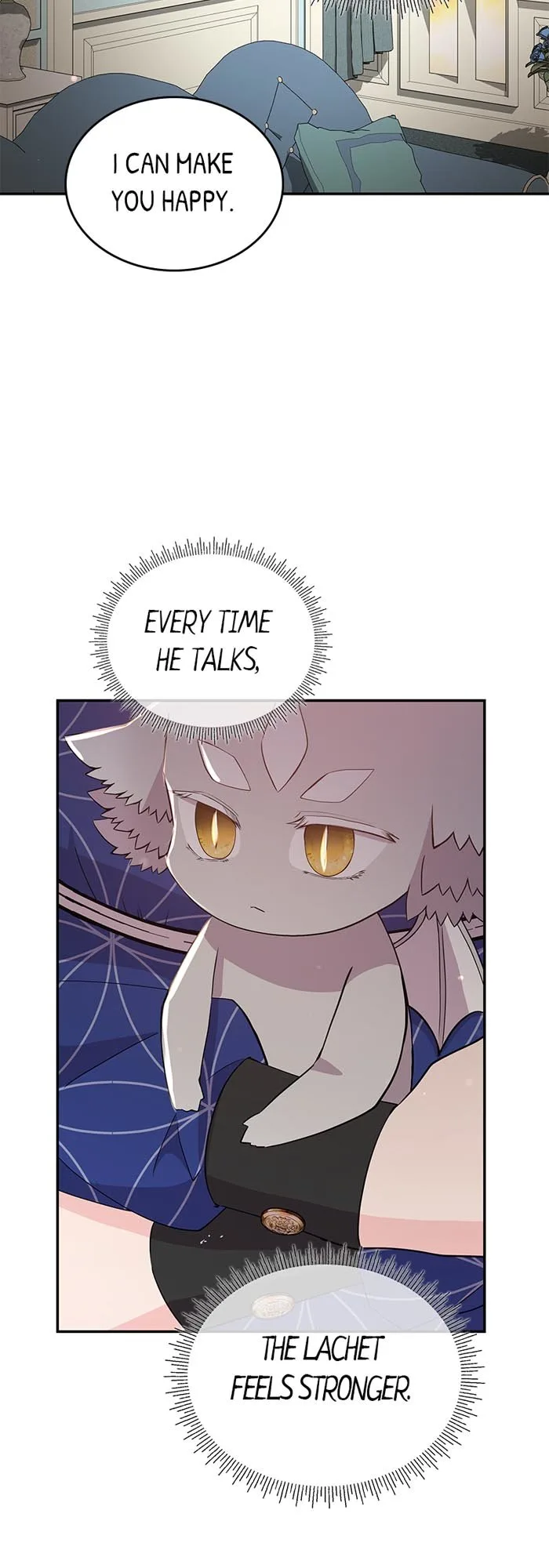 Trumping My Tragic Destiny Chapter 38 page 42