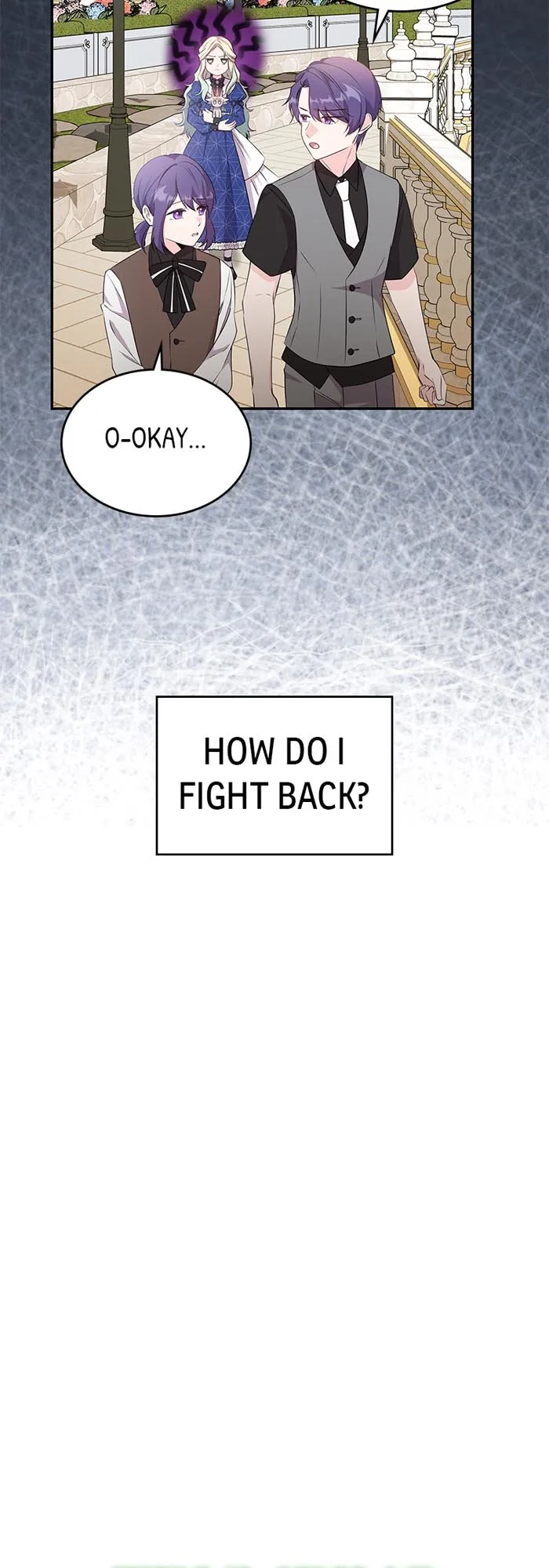 Trumping My Tragic Destiny Chapter 38 page 12