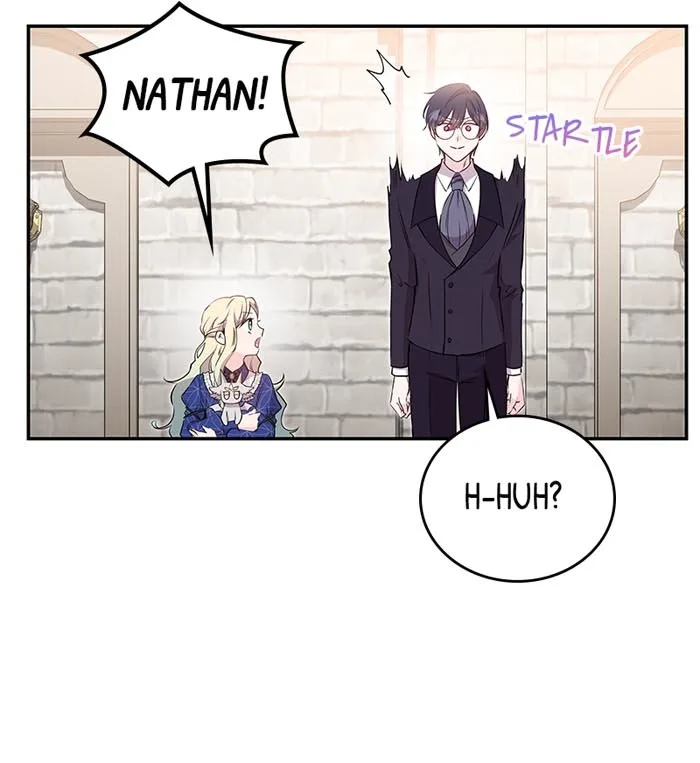 Trumping My Tragic Destiny Chapter 38 page 35