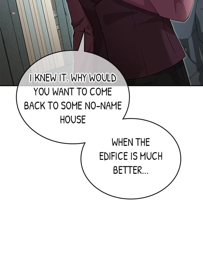 Trumping My Tragic Destiny Chapter 38 page 39