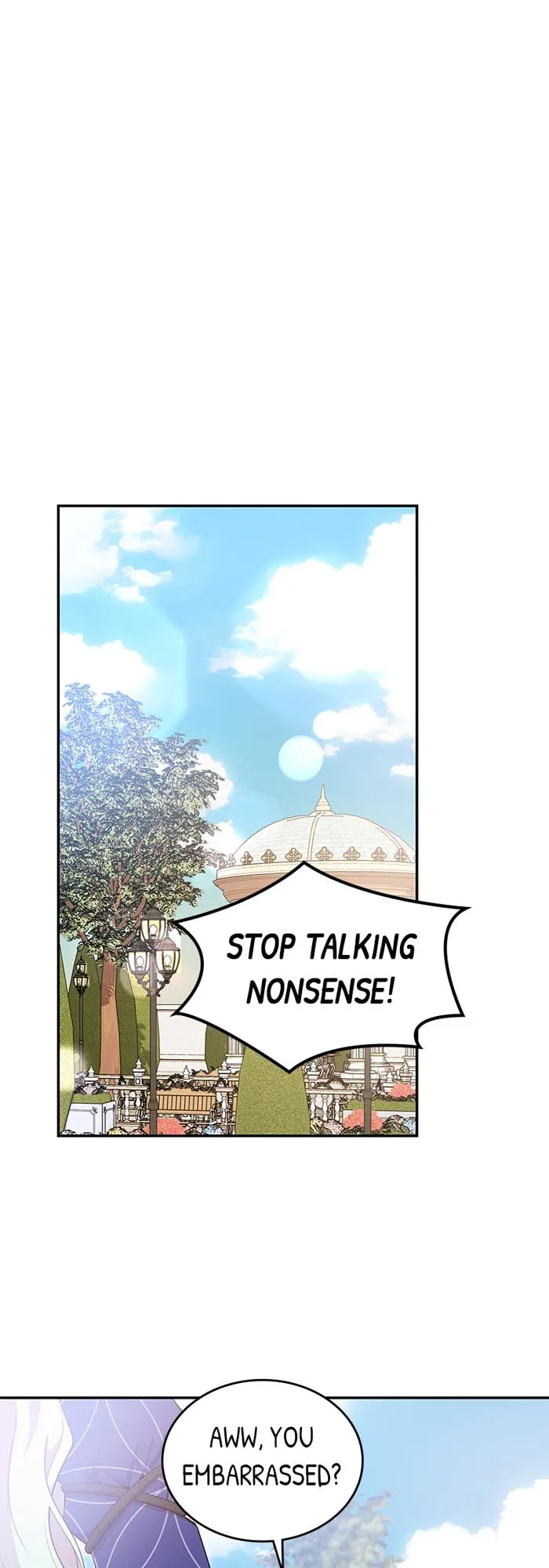 Trumping My Tragic Destiny Chapter 38 page 2