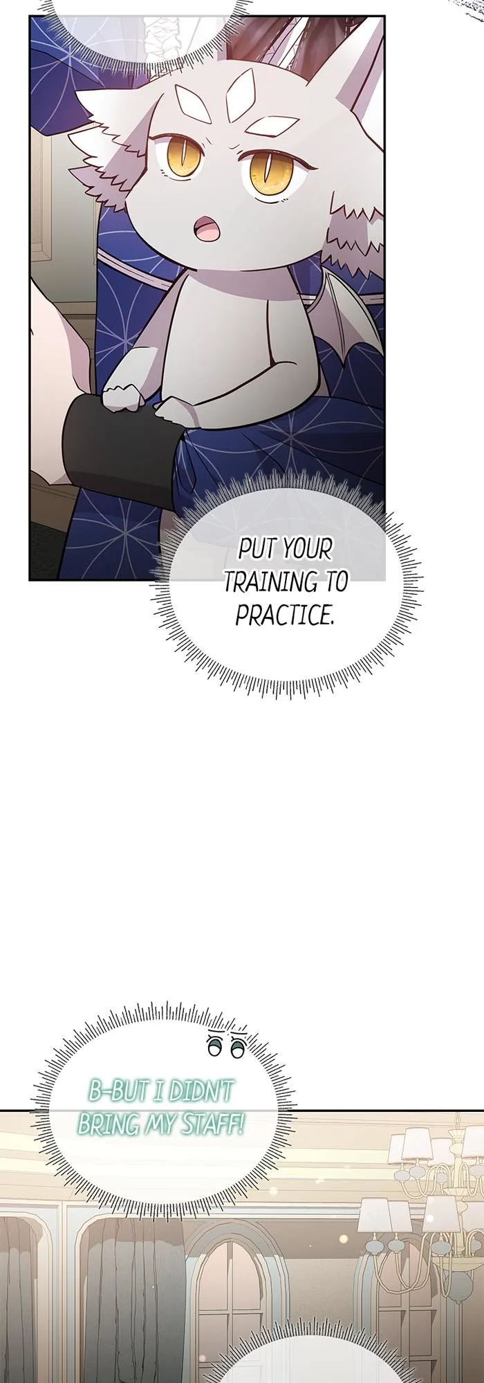 Trumping My Tragic Destiny Chapter 38 page 59