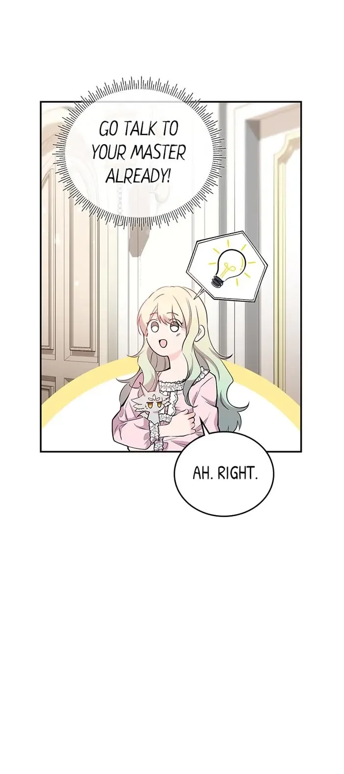 Trumping My Tragic Destiny Chapter 39 page 42