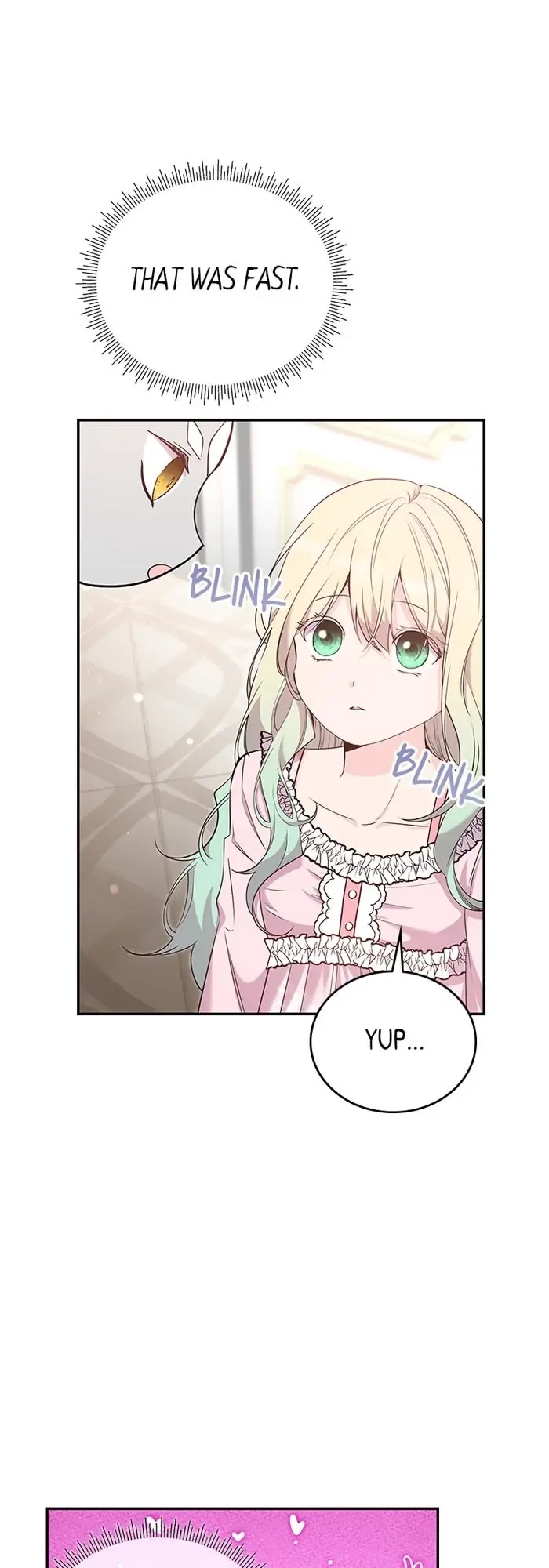 Trumping My Tragic Destiny Chapter 39 page 39