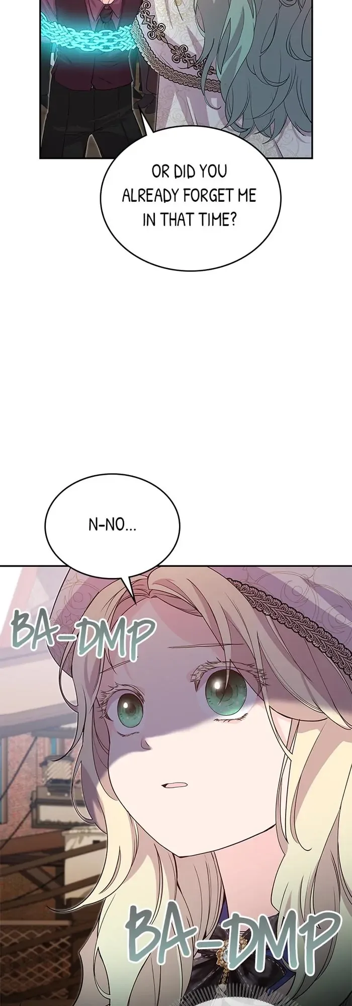 Trumping My Tragic Destiny Chapter 37 page 16