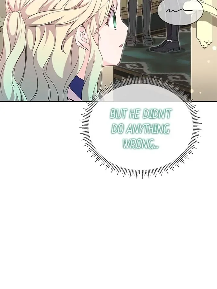 Trumping My Tragic Destiny Chapter 39 page 5