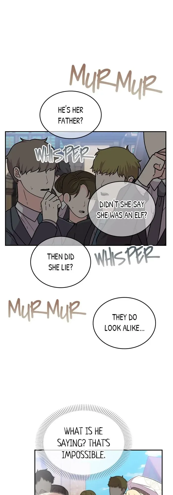 Trumping My Tragic Destiny Chapter 37 page 7