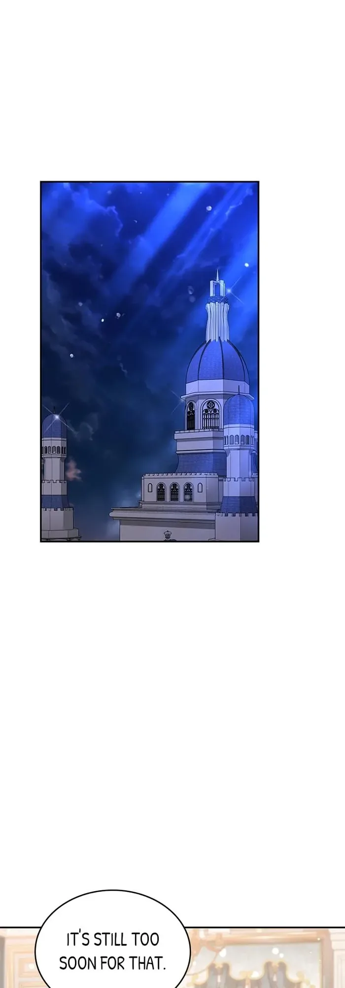 Trumping My Tragic Destiny Chapter 39 page 43