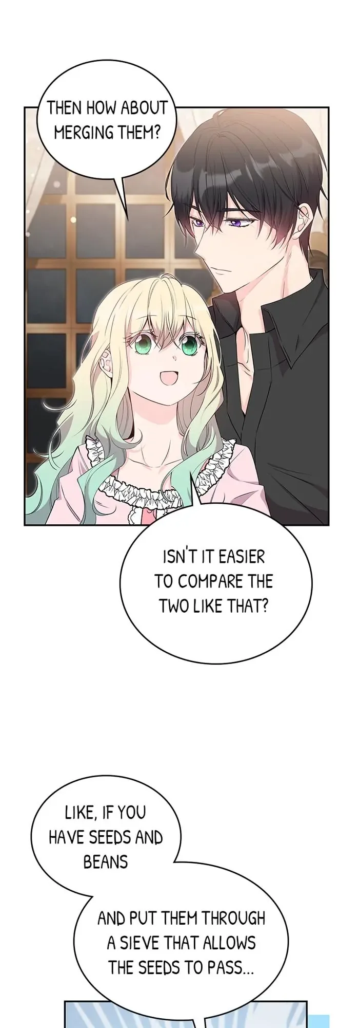 Trumping My Tragic Destiny Chapter 39 page 57