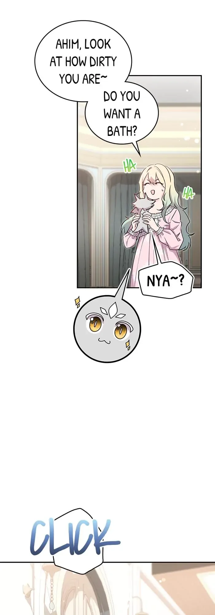 Trumping My Tragic Destiny Chapter 39 page 24