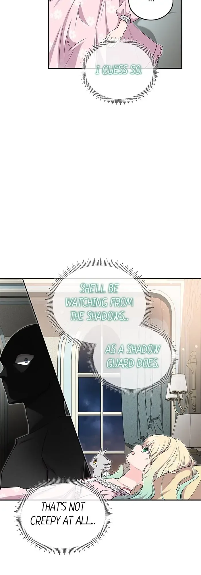 Trumping My Tragic Destiny Chapter 39 page 21