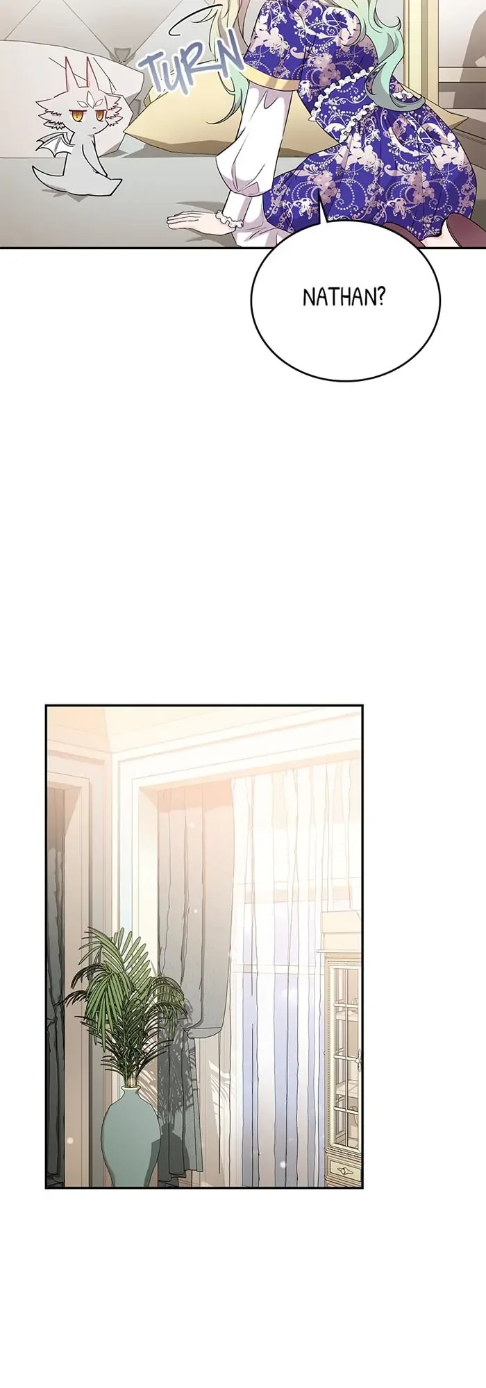 Trumping My Tragic Destiny Chapter 40 page 11