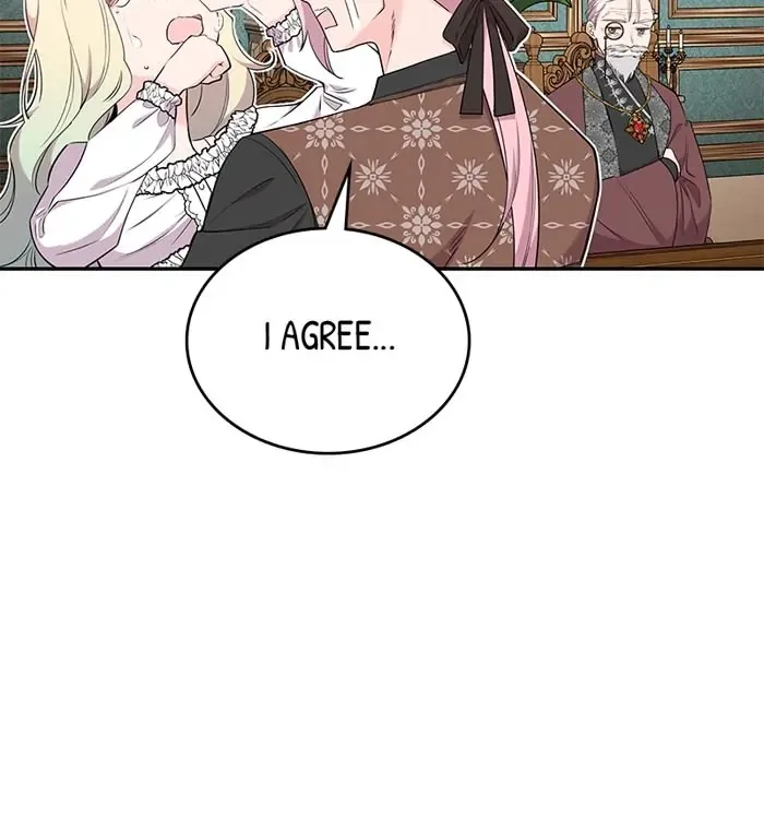 Trumping My Tragic Destiny Chapter 40 page 5