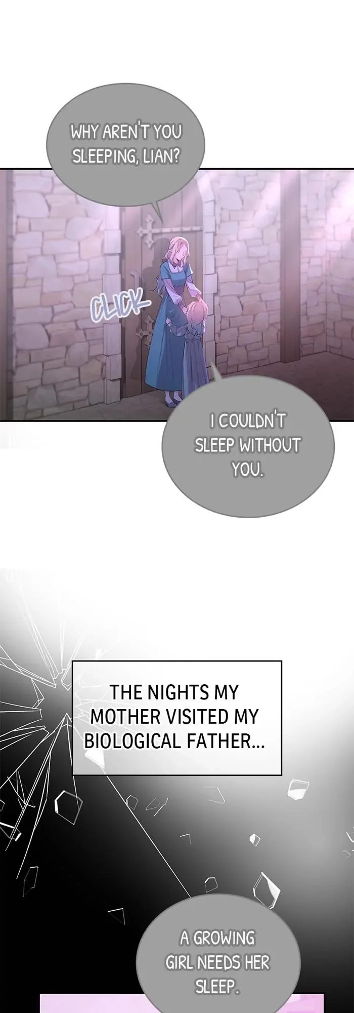 Trumping My Tragic Destiny Chapter 37 page 18