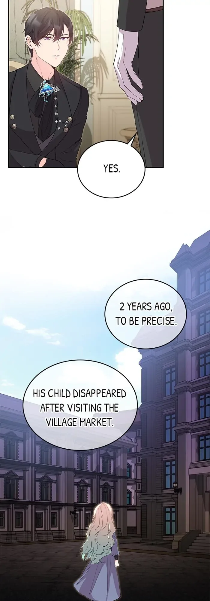 Trumping My Tragic Destiny Chapter 37 page 27