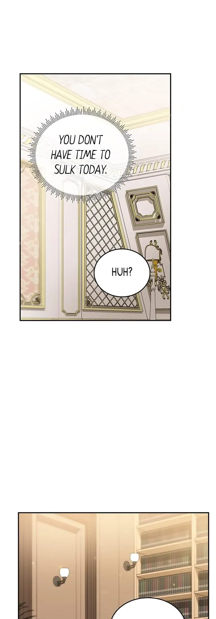 Trumping My Tragic Destiny Chapter 35 page 18