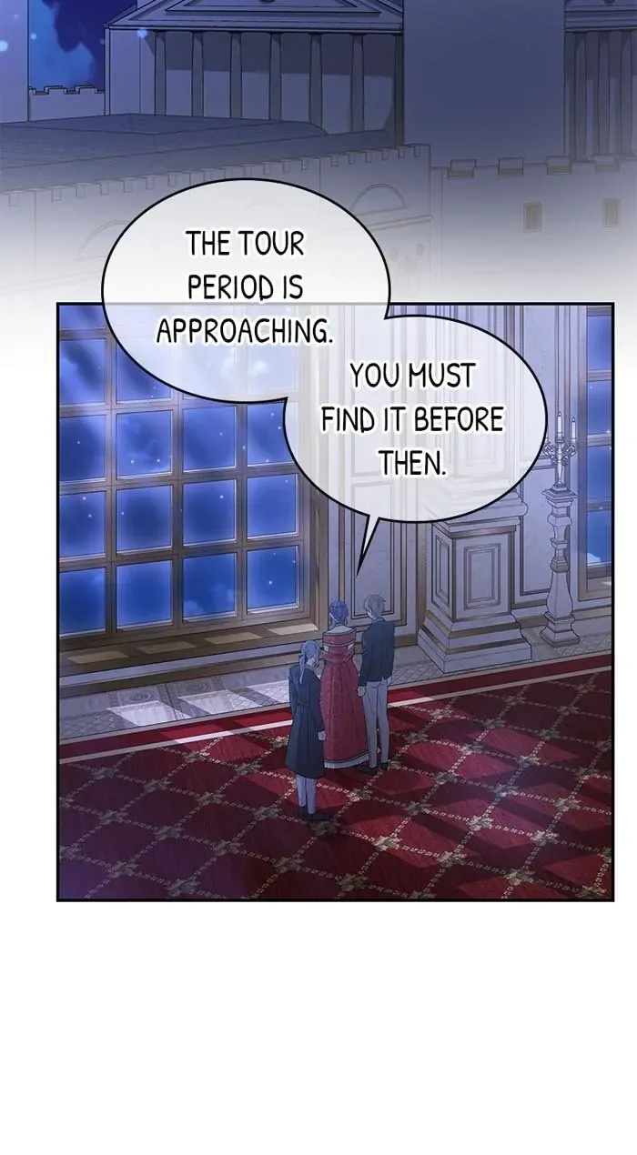 Trumping My Tragic Destiny Chapter 35 page 44