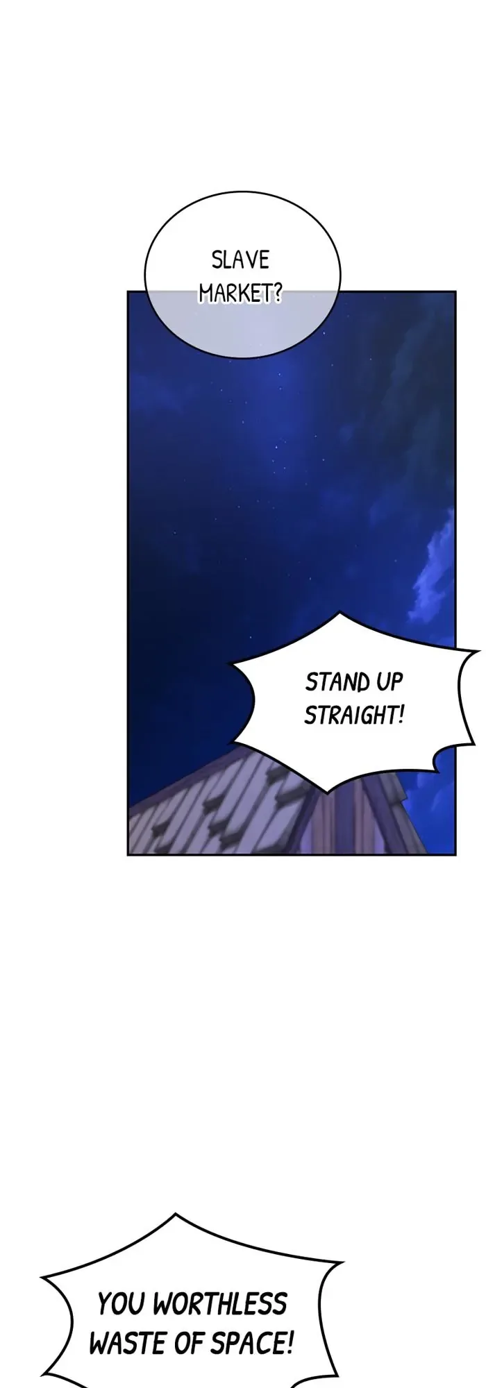 Trumping My Tragic Destiny Chapter 35 page 53