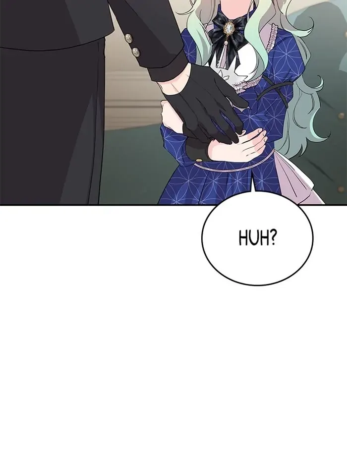 Trumping My Tragic Destiny Chapter 37 page 37