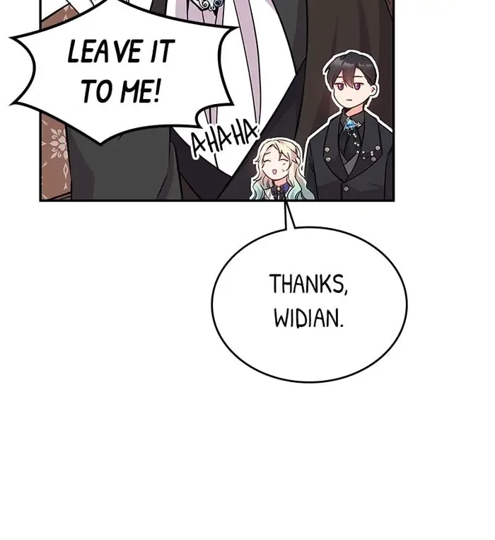 Trumping My Tragic Destiny Chapter 37 page 41