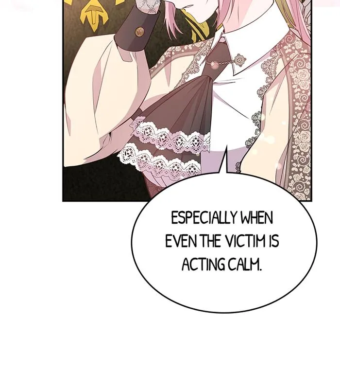 Trumping My Tragic Destiny Chapter 42 page 9