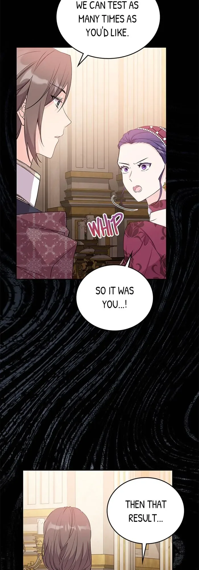Trumping My Tragic Destiny Chapter 40 page 44