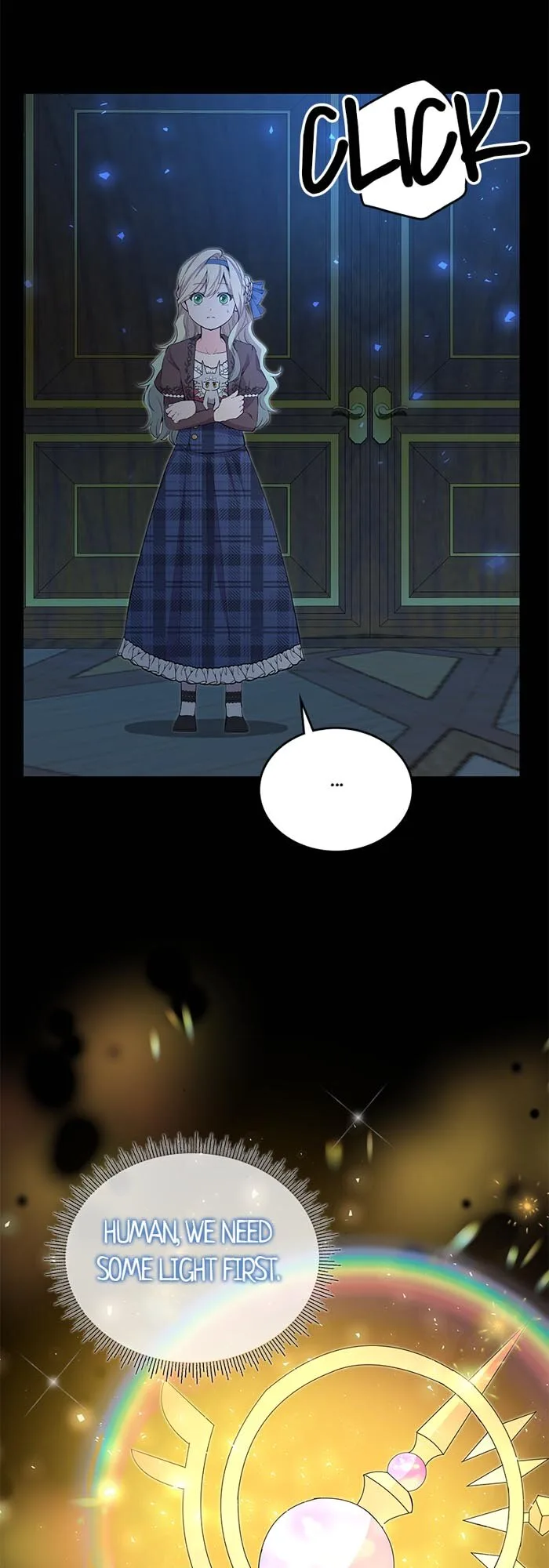 Trumping My Tragic Destiny Chapter 43 page 14