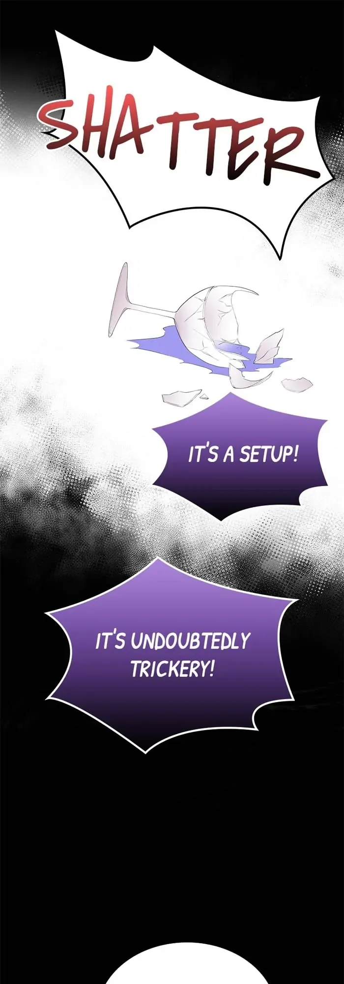 Trumping My Tragic Destiny Chapter 40 page 43