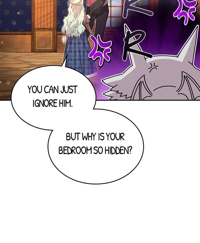 Trumping My Tragic Destiny Chapter 43 page 29