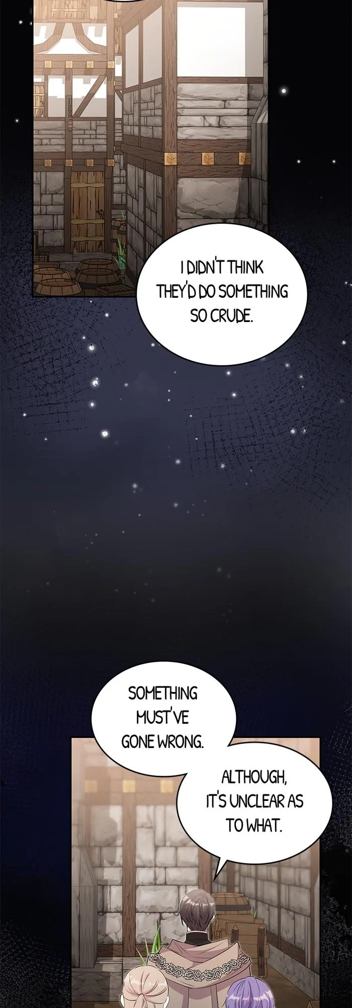 Trumping My Tragic Destiny Chapter 42 page 26