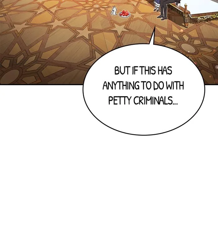 Trumping My Tragic Destiny Chapter 43 page 33