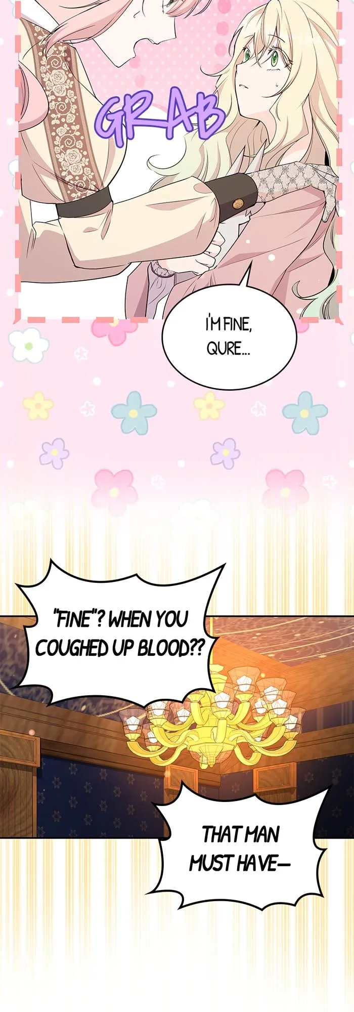 Trumping My Tragic Destiny Chapter 42 page 7