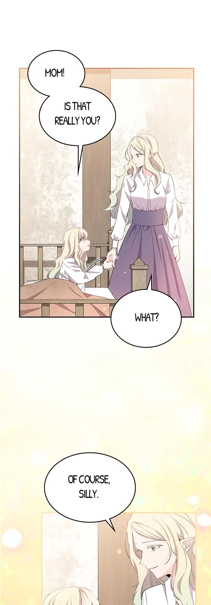 Trumping My Tragic Destiny Chapter 41 page 14