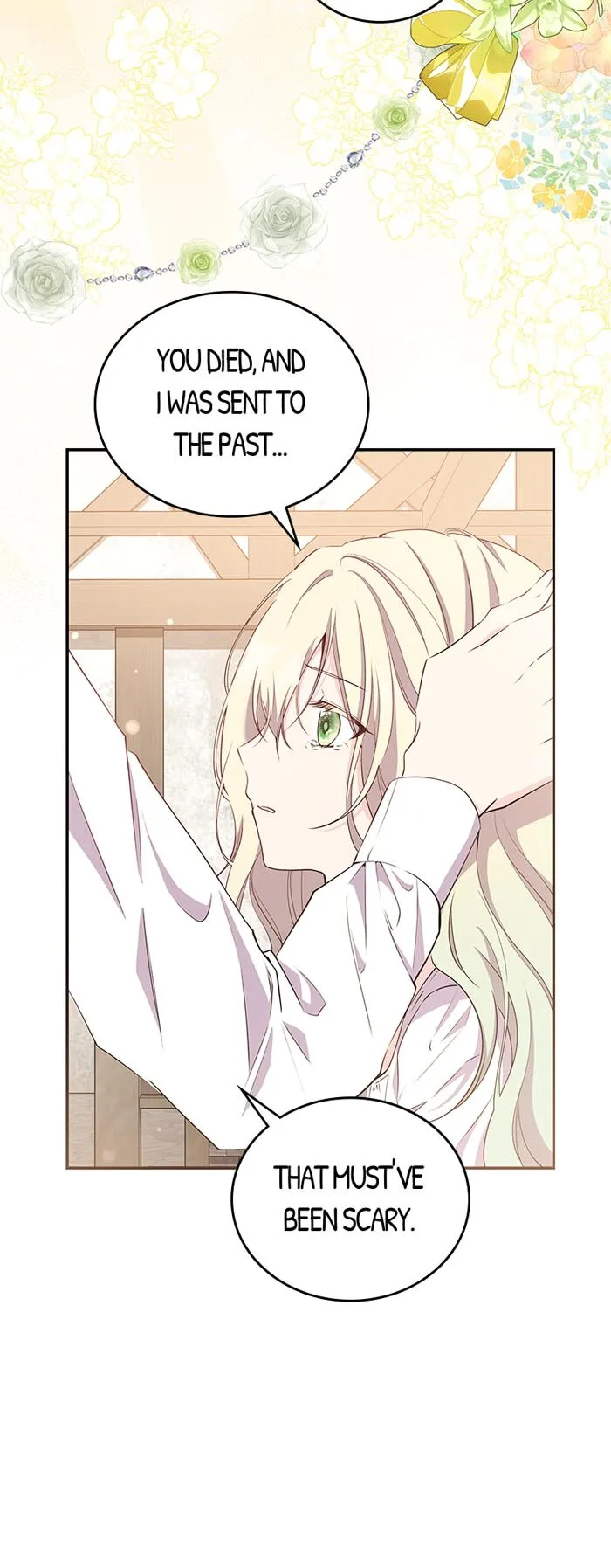 Trumping My Tragic Destiny Chapter 41 page 16