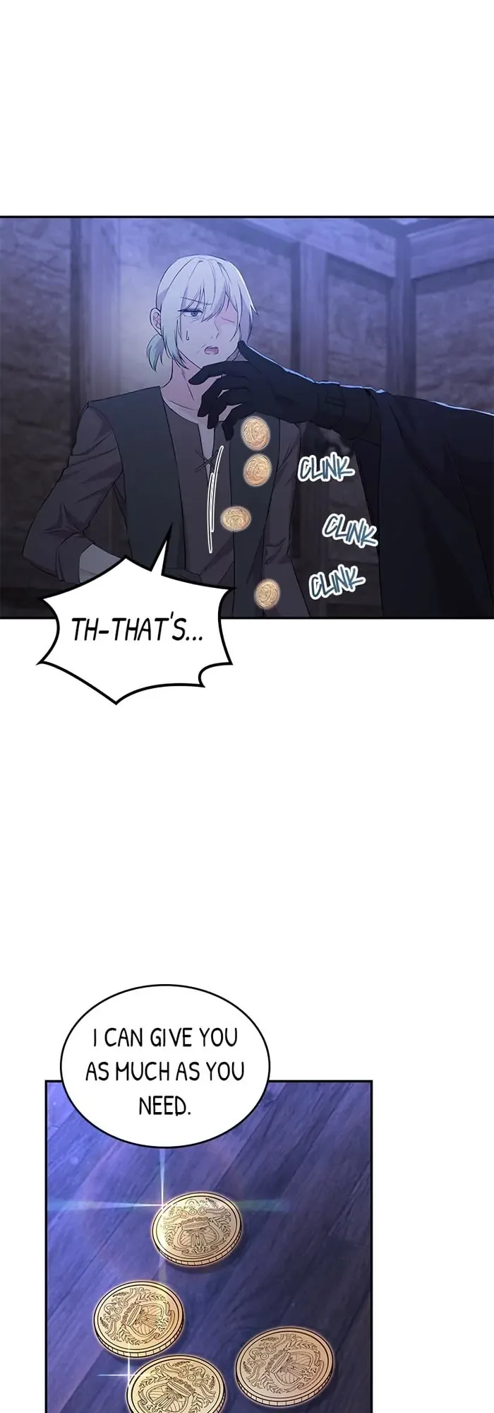 Trumping My Tragic Destiny Chapter 35 page 57