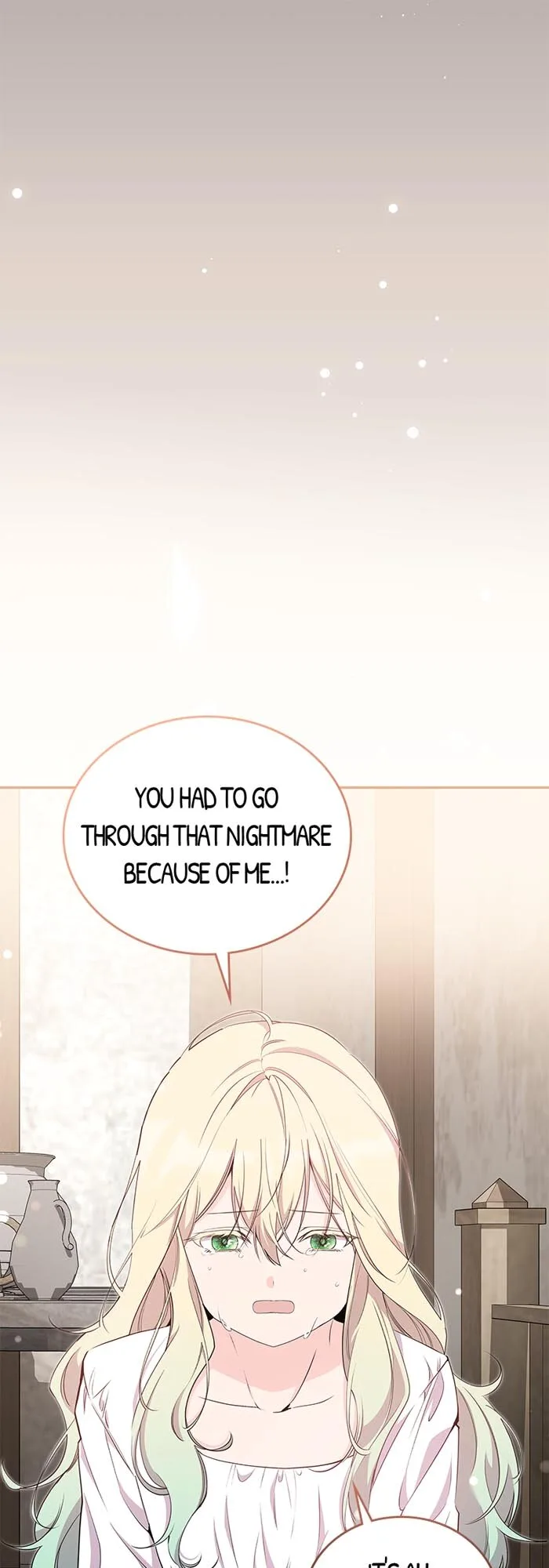 Trumping My Tragic Destiny Chapter 41 page 20