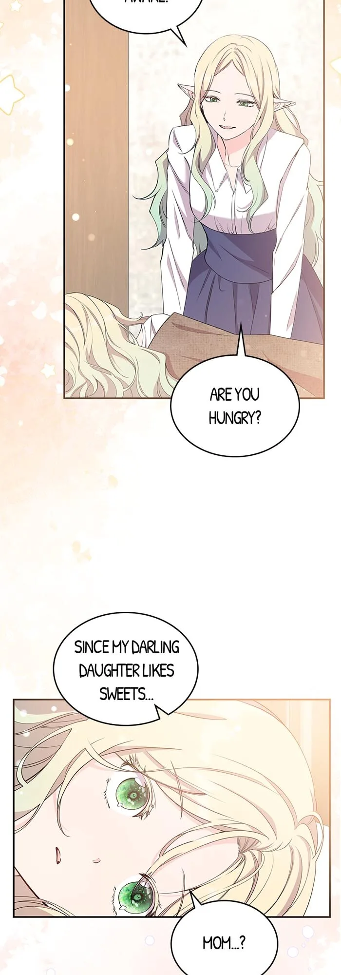 Trumping My Tragic Destiny Chapter 41 page 12