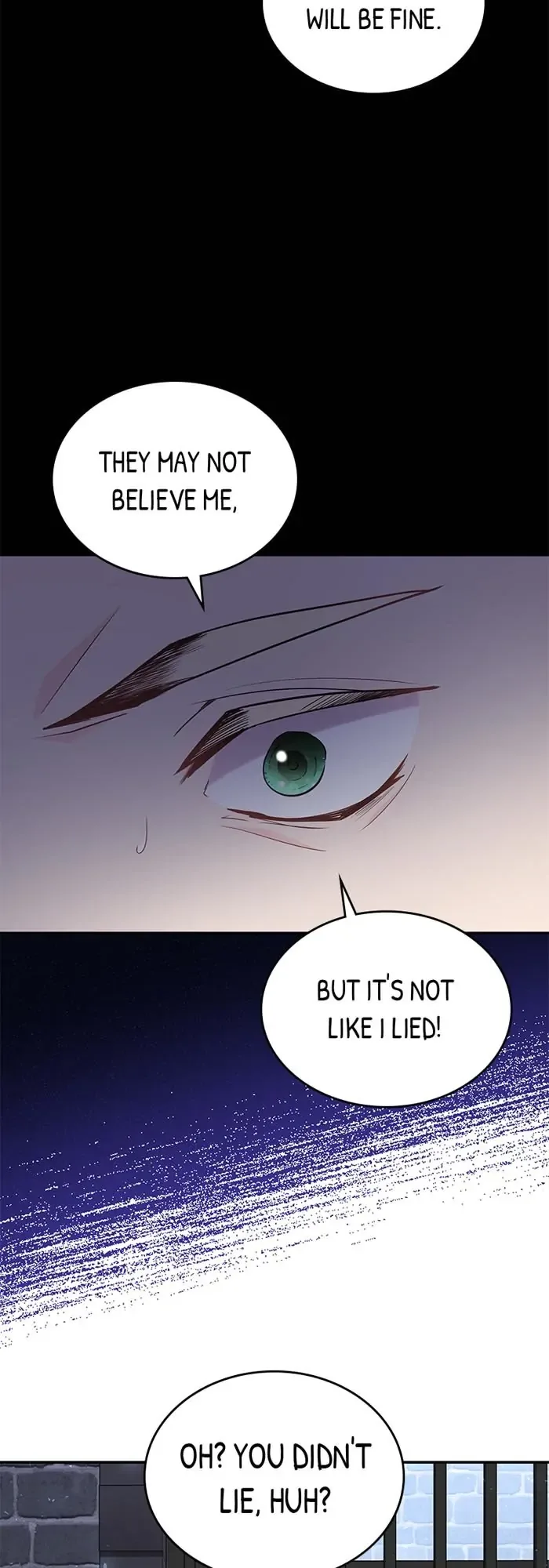 Trumping My Tragic Destiny Chapter 40 page 51