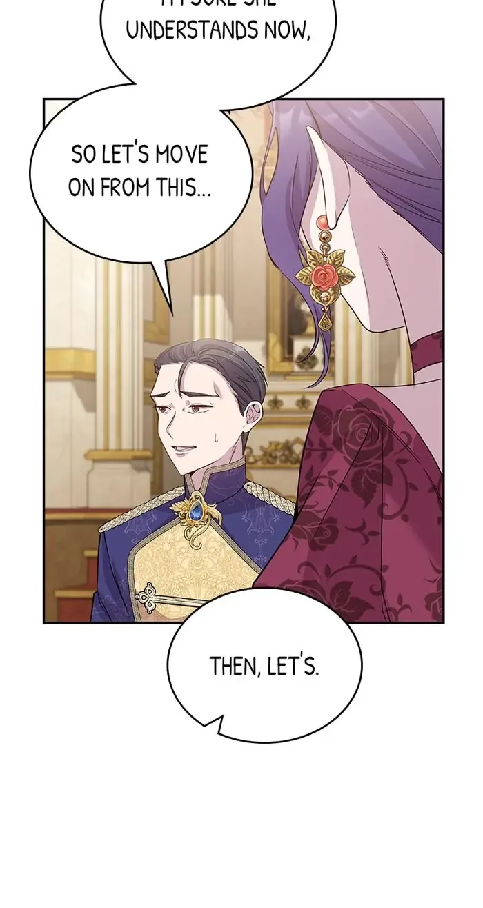 Trumping My Tragic Destiny Chapter 37 page 58