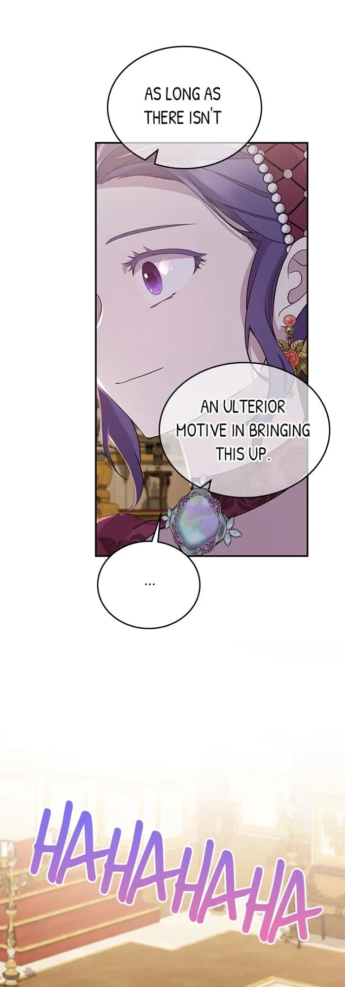 Trumping My Tragic Destiny Chapter 37 page 56