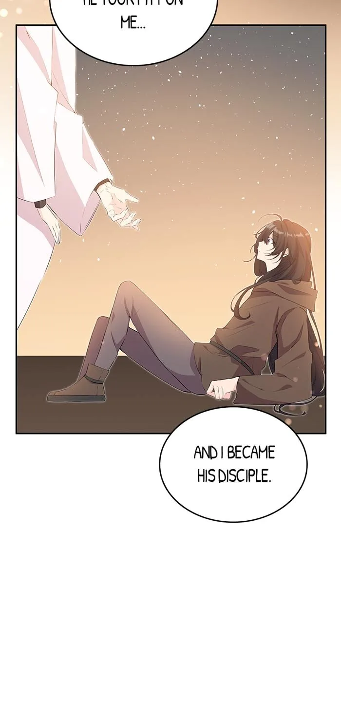 Trumping My Tragic Destiny Chapter 44 page 5