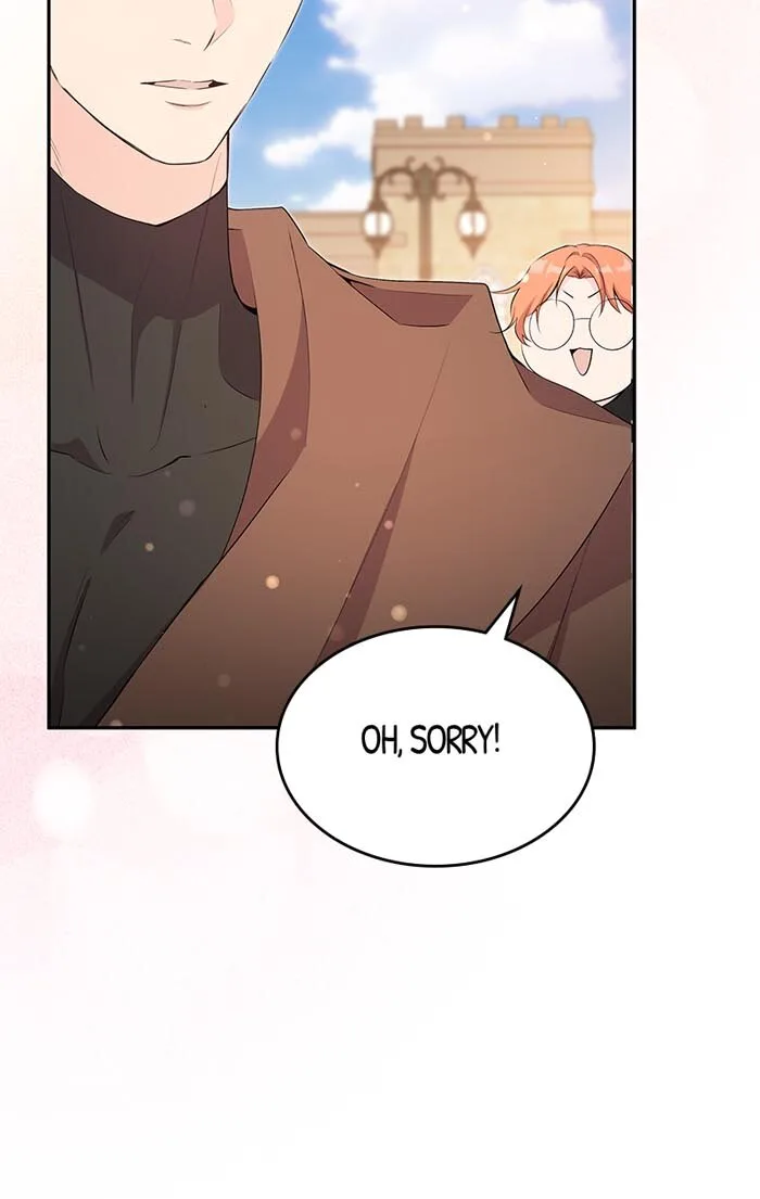 Trumping My Tragic Destiny Chapter 44 page 26