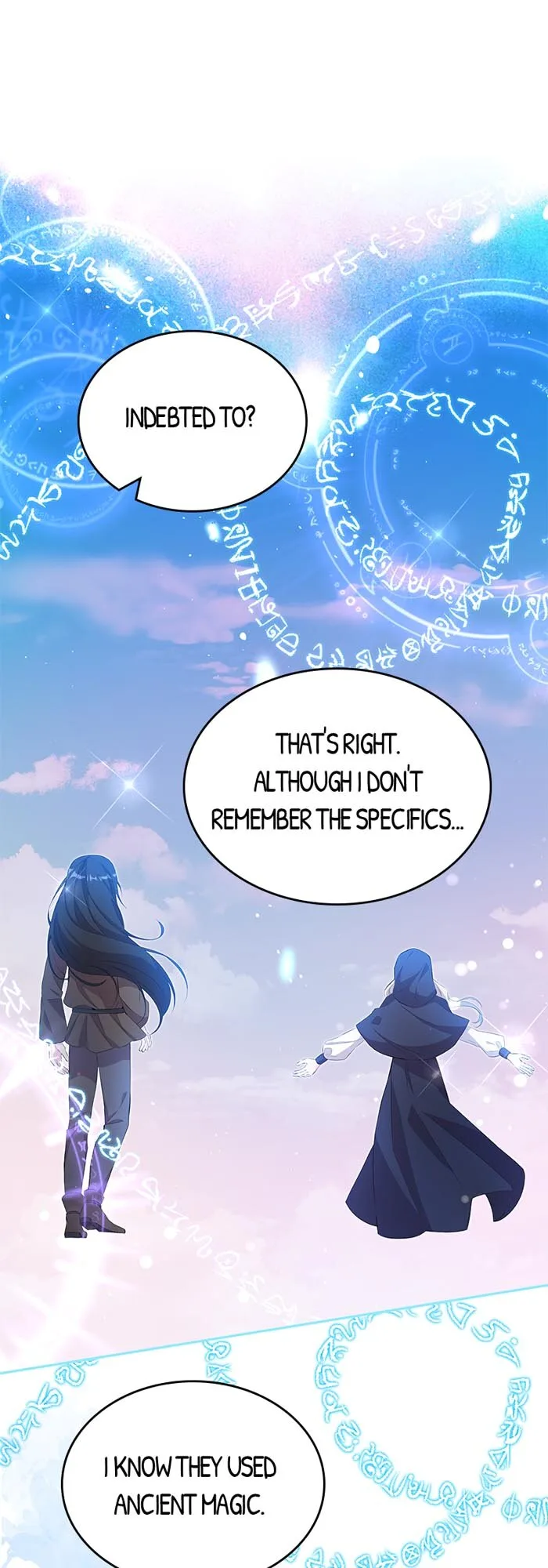 Trumping My Tragic Destiny Chapter 44 page 10